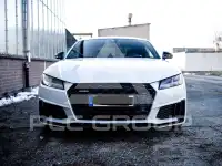2019 Audi TT