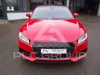 2019 Audi TT