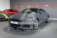 2019 Audi TT