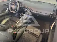 2019 Audi TT