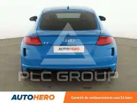 2019 Audi TT
