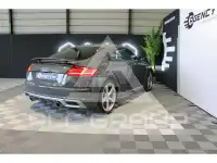 2019 Audi TT