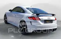 2019 Audi TT