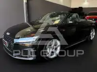 2019 Audi TT