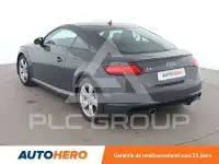 2019 Audi TT