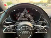 2019 Audi TT