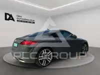 2019 Audi TT