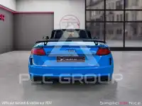 2019 Audi TT