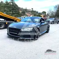 2019 Audi TT