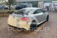 2019 Audi TT