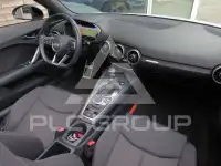 2019 Audi TT