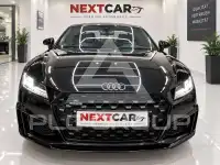 2019 Audi TT