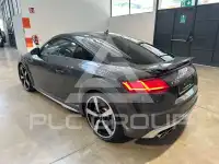 2019 Audi TT