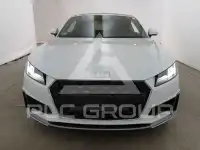 2019 Audi TT