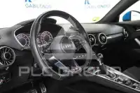 2019 Audi TT