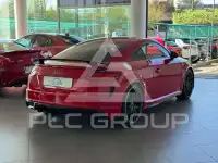 2019 Audi TT