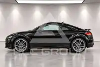 2019 Audi TT