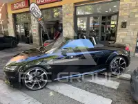 2019 Audi TT
