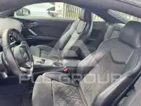2019 Audi TT