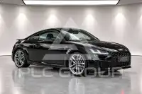 2019 Audi TT