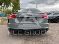 2019 Audi TT