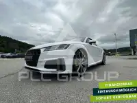 2019 Audi TT