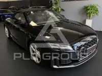 2019 Audi TT