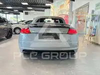 2019 Audi TT