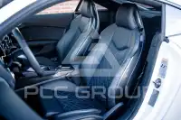 2019 Audi TT