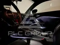 2019 Audi TT