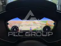 2019 Audi TT