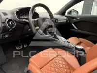 2019 Audi TT