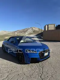 2019 Audi TT