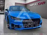 2019 Audi TT
