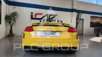 2019 Audi TT