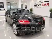 2019 Audi TT