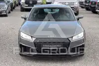 2019 Audi TT