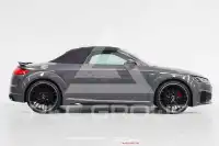 2019 Audi TT