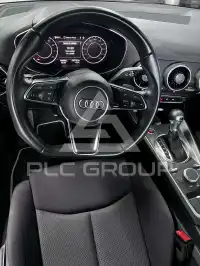 2019 Audi TT