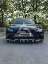 2019 Audi TT