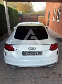 2019 Audi TT