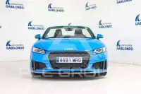 2019 Audi TT