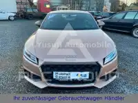 2019 Audi TT