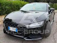 2019 Audi TT
