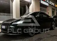 2019 Audi TT