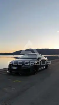 2019 Audi TT