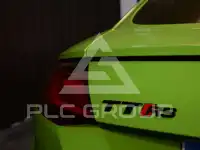 2019 Audi TT