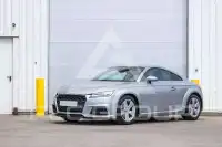 2019 Audi TT