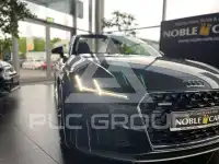 2019 Audi TT