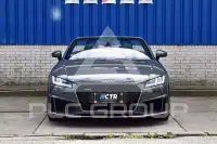 2019 Audi TT